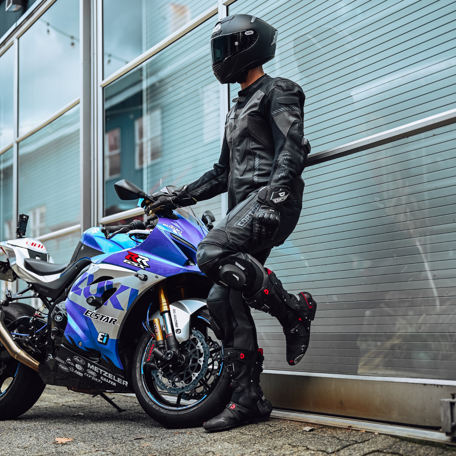 SHOEI X-Fifteen – Shoei Helmets North America