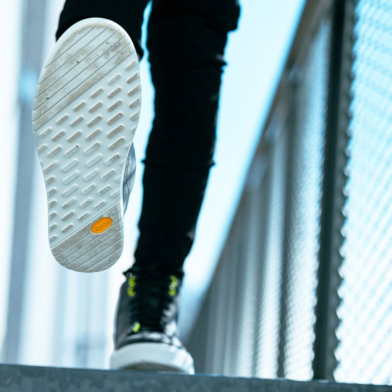 ARX Air Riding Shoes - Castain/Bronze - 7/40