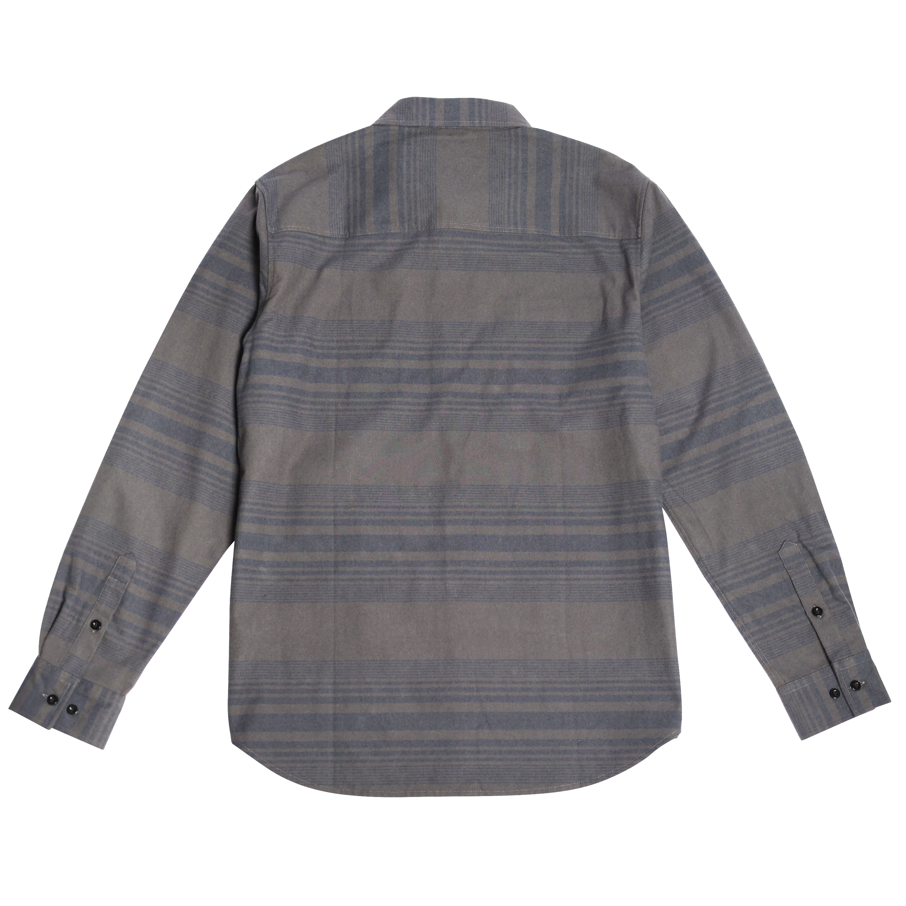 Fasthouse Customs Flannel Shirt Plaid Long Sleeve Saturday Night Special Mens S