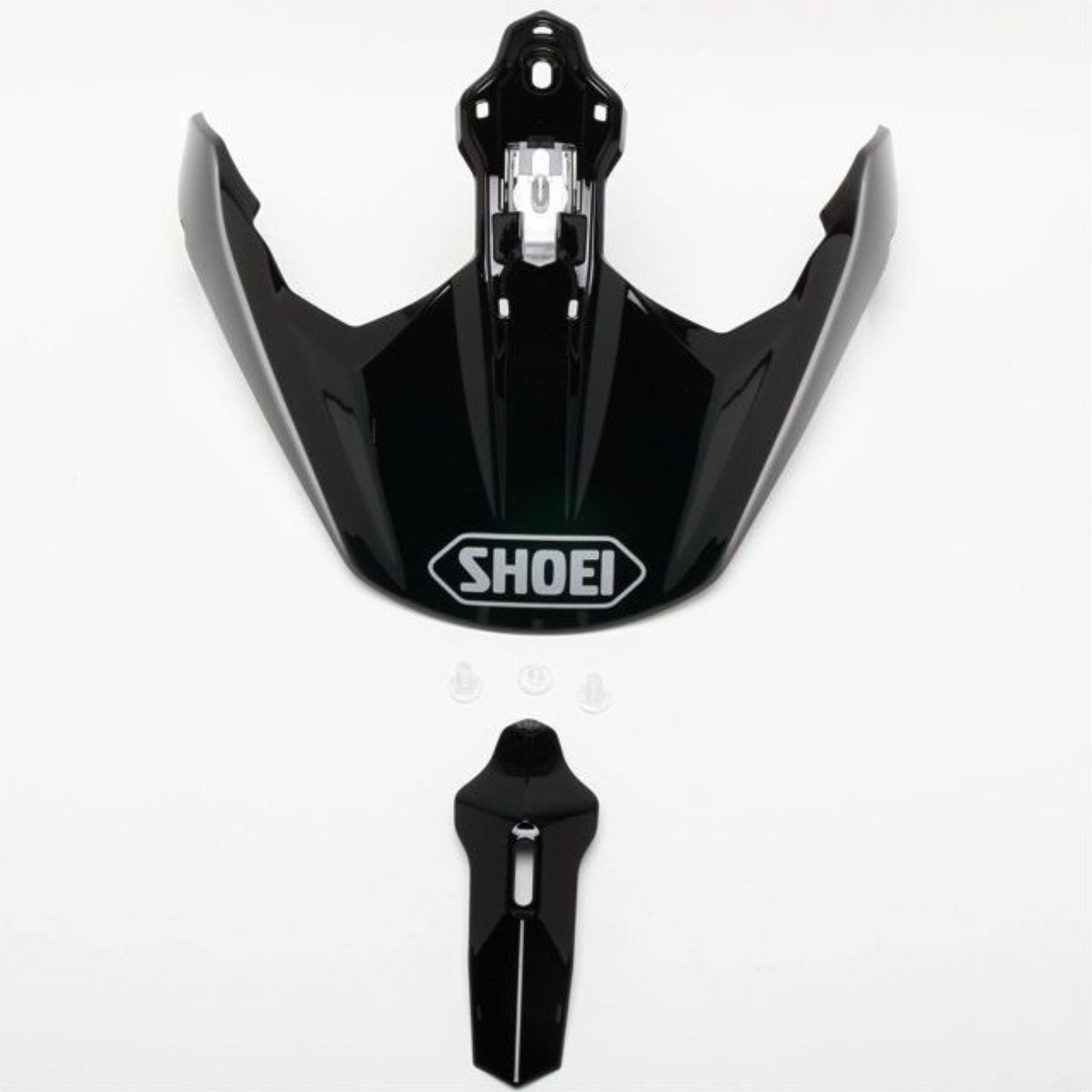SHOEI Hornet DS Peak – Shoei Helmets North America