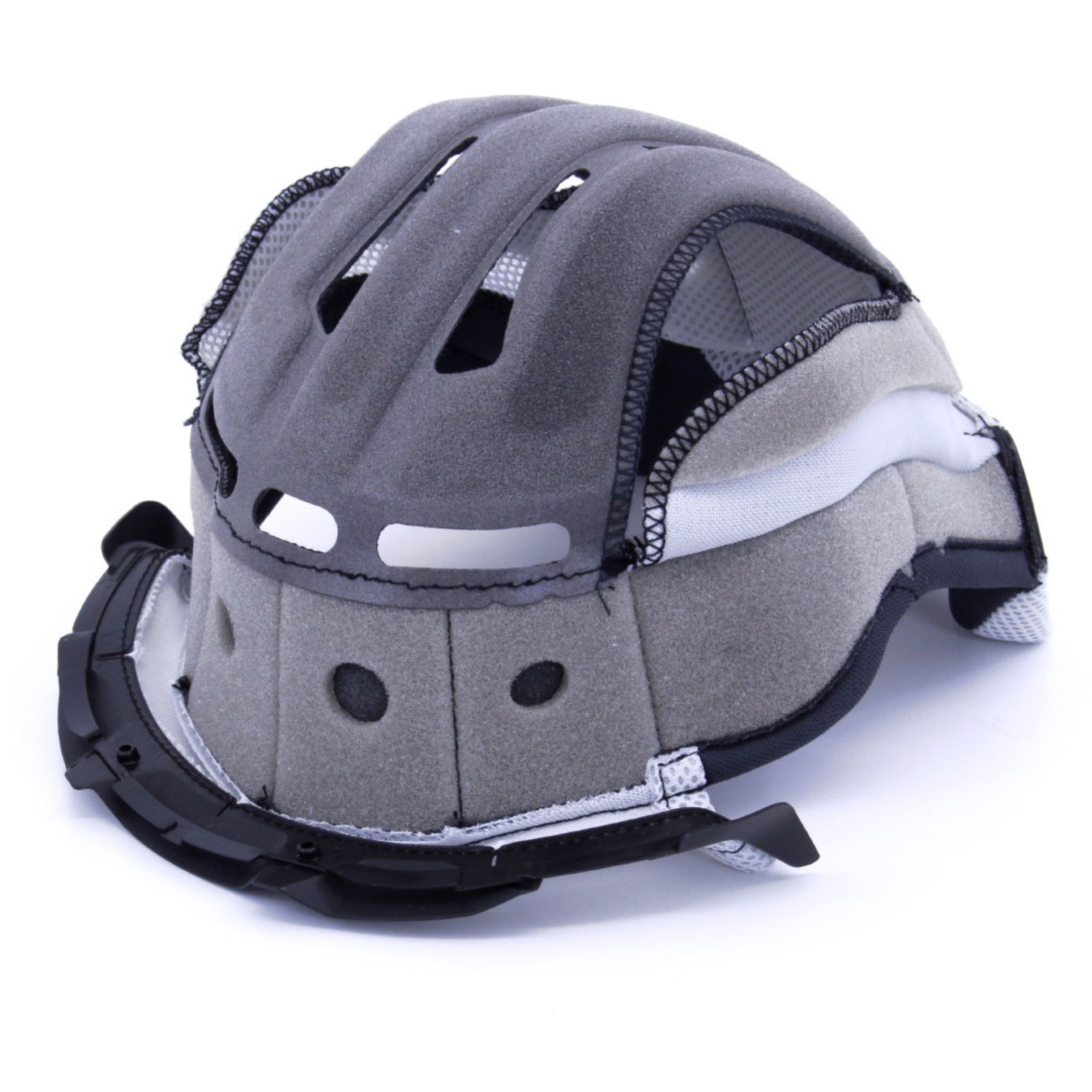 SHOEI VFX-EVO Standard Center Pad Top – SHOEI® Helmets USA