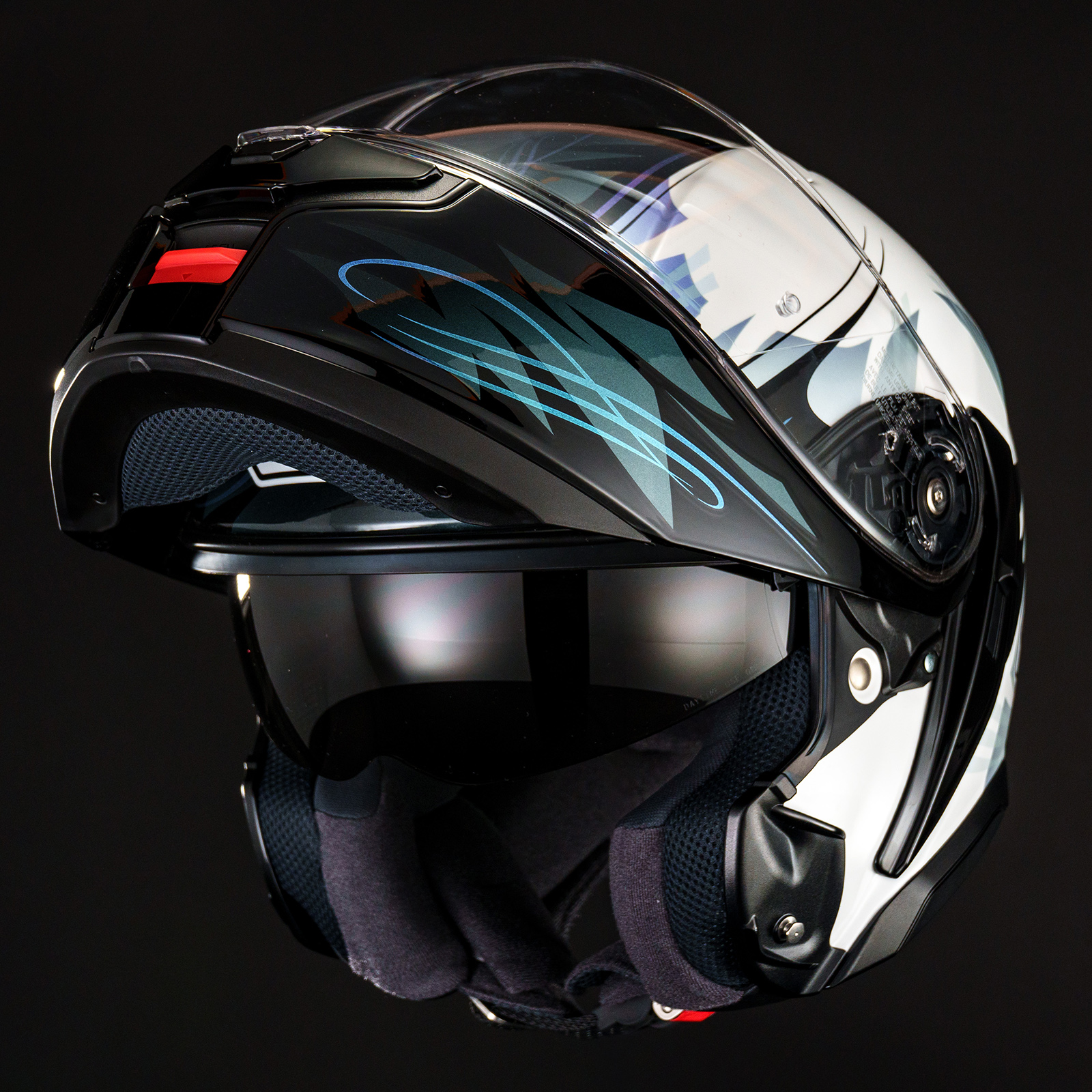 SHOEI Neotec 3 Breeze – SHOEI® Helmets USA
