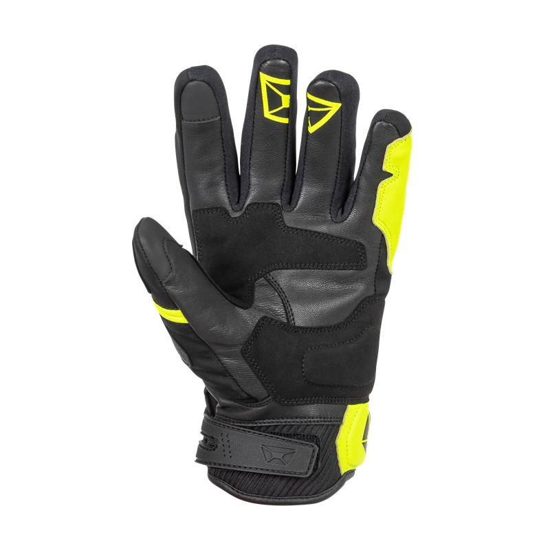 Cortech Mens Speedway Adrenaline Gp Leather Glove Black Md Cortech Mens Speedway Adrenaline Gp Leather Glove Black Md