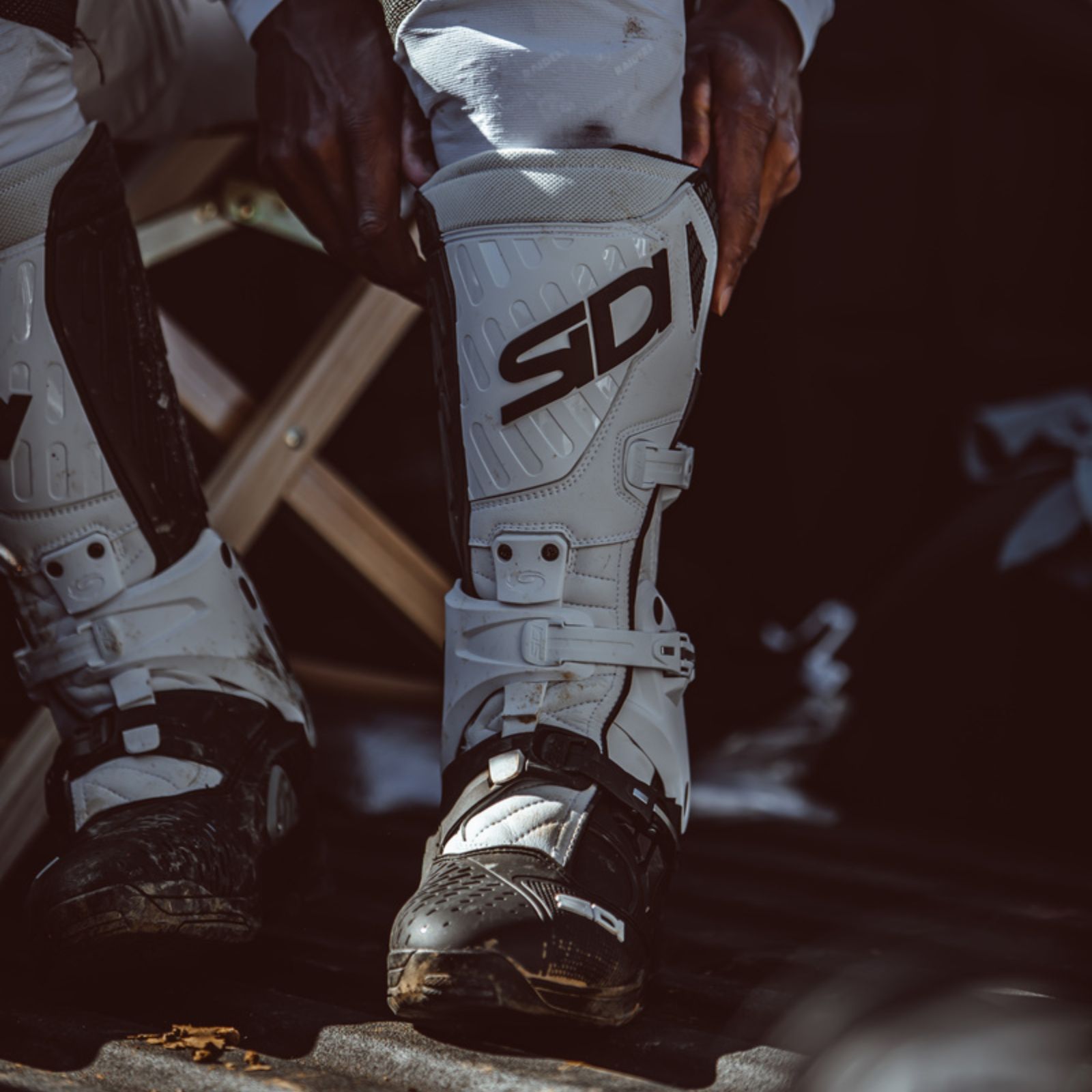 Sidi Crossair Boot - Helmet House