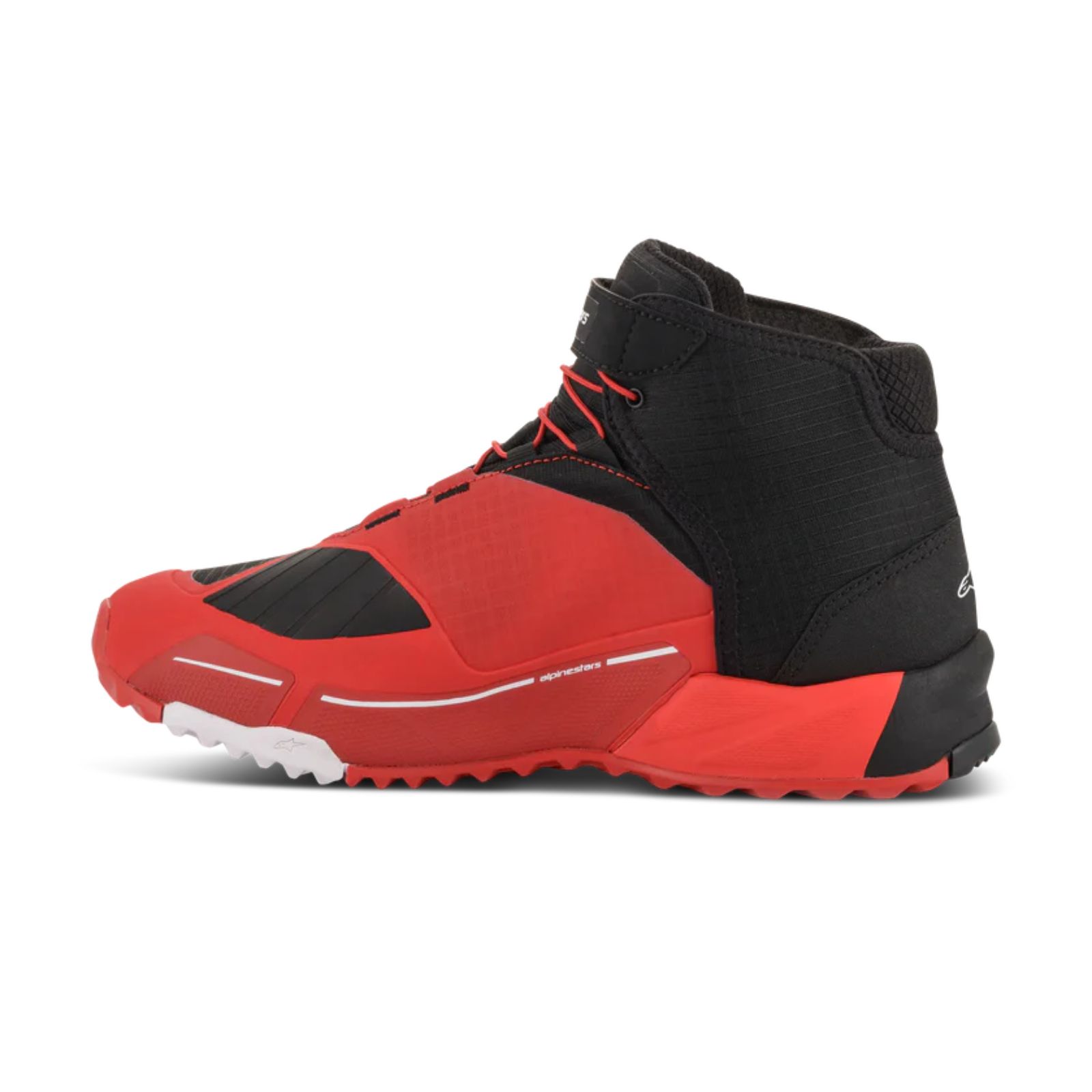 Alpinestars CR-X Drystar Riding Shoes - Helmet House