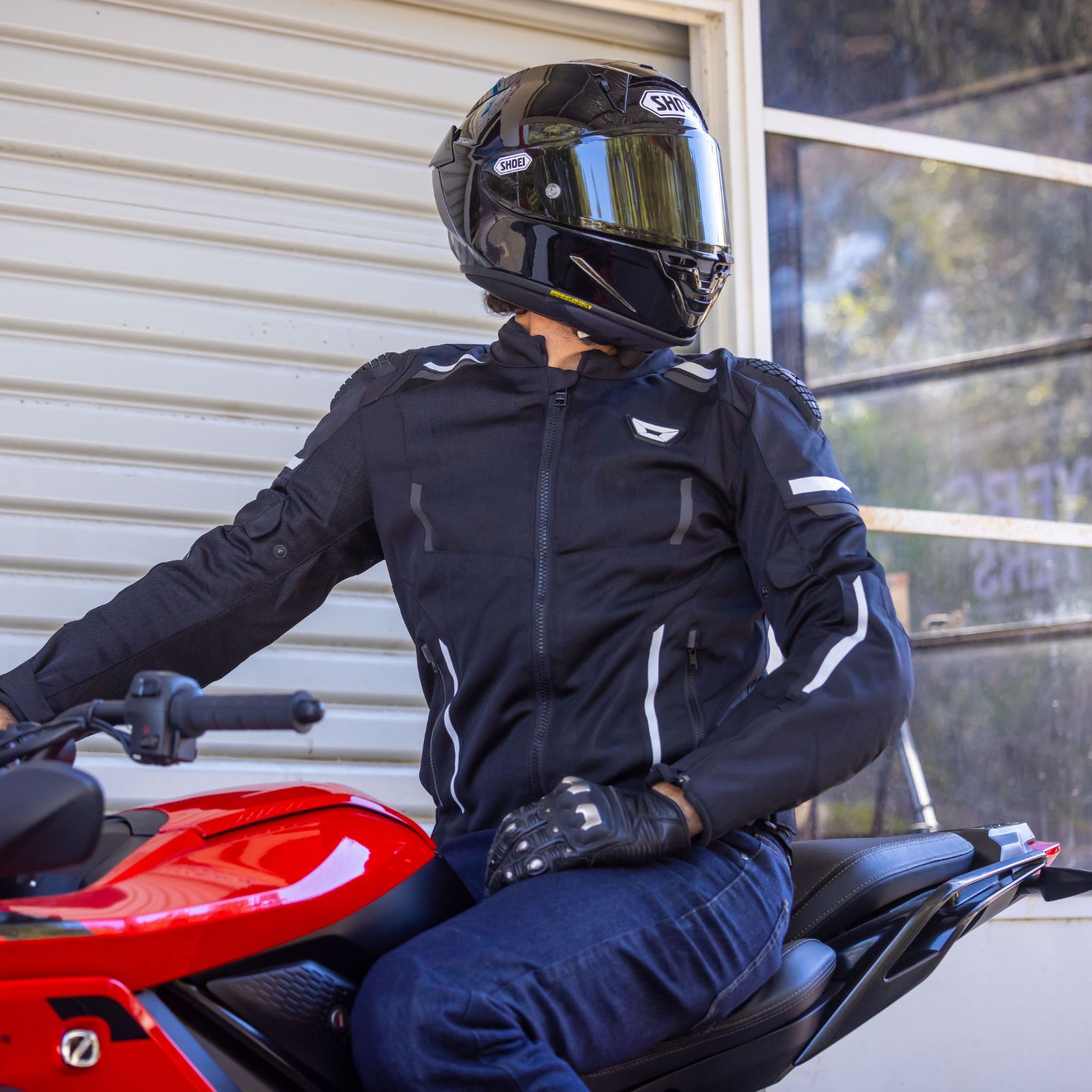 Cortech AA Dyneema Riding Jeans – Cortech USA