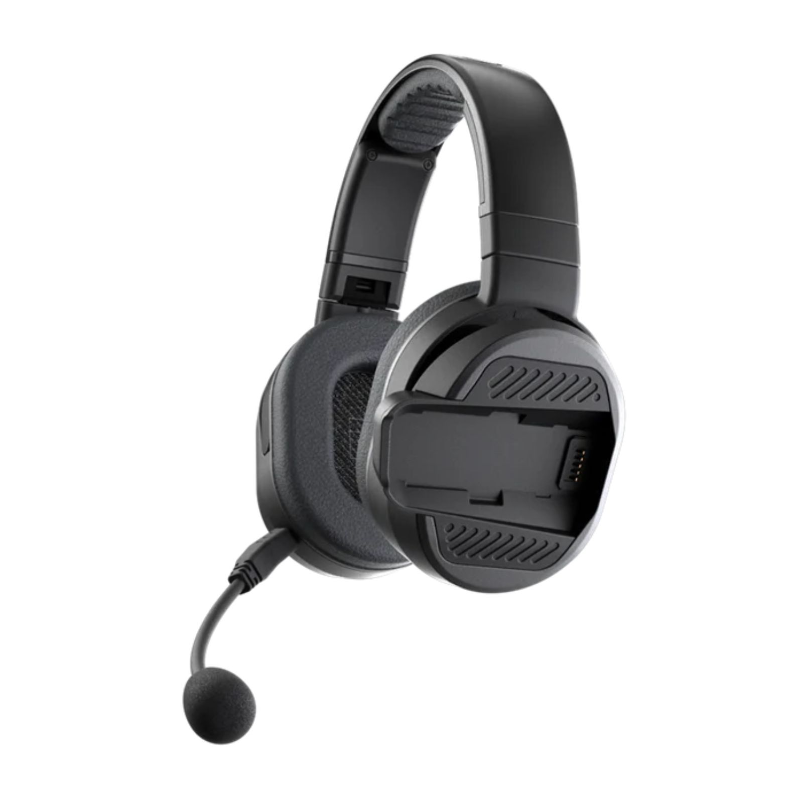 Packtalk EDGE: Bluetooth Headset | Cardo Systems