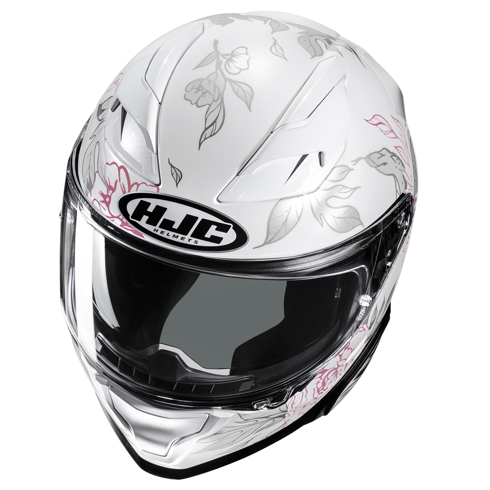 HJC F71 Eliz - Helmet House