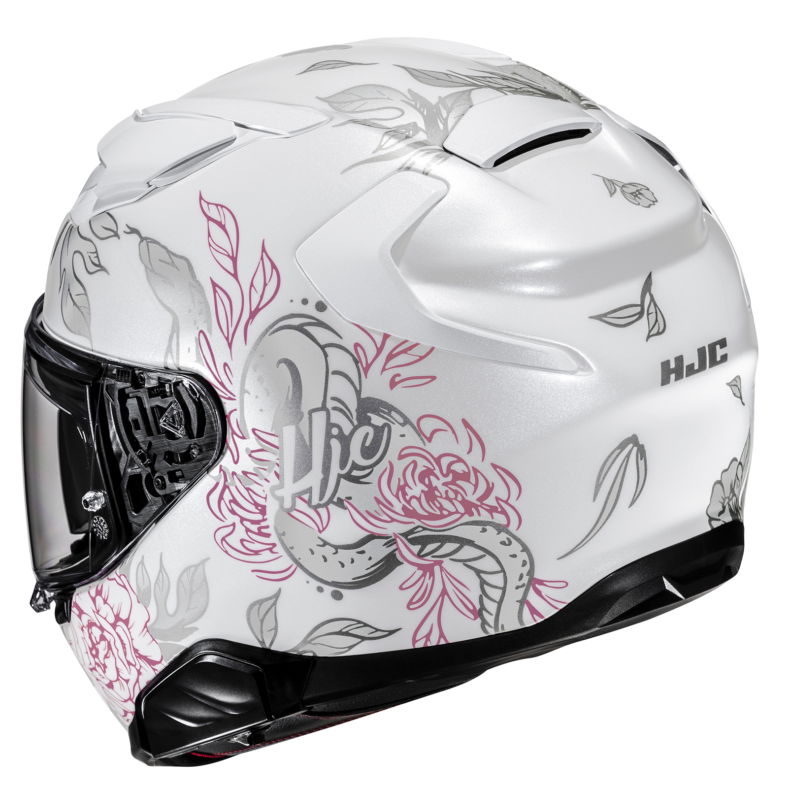 HJC F71 Eliz - Helmet House
