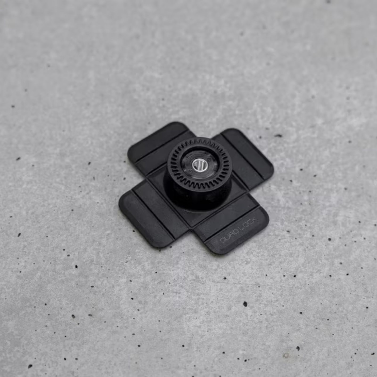 Quad Lock 360 Base Flexible Adhesive - Helmet House