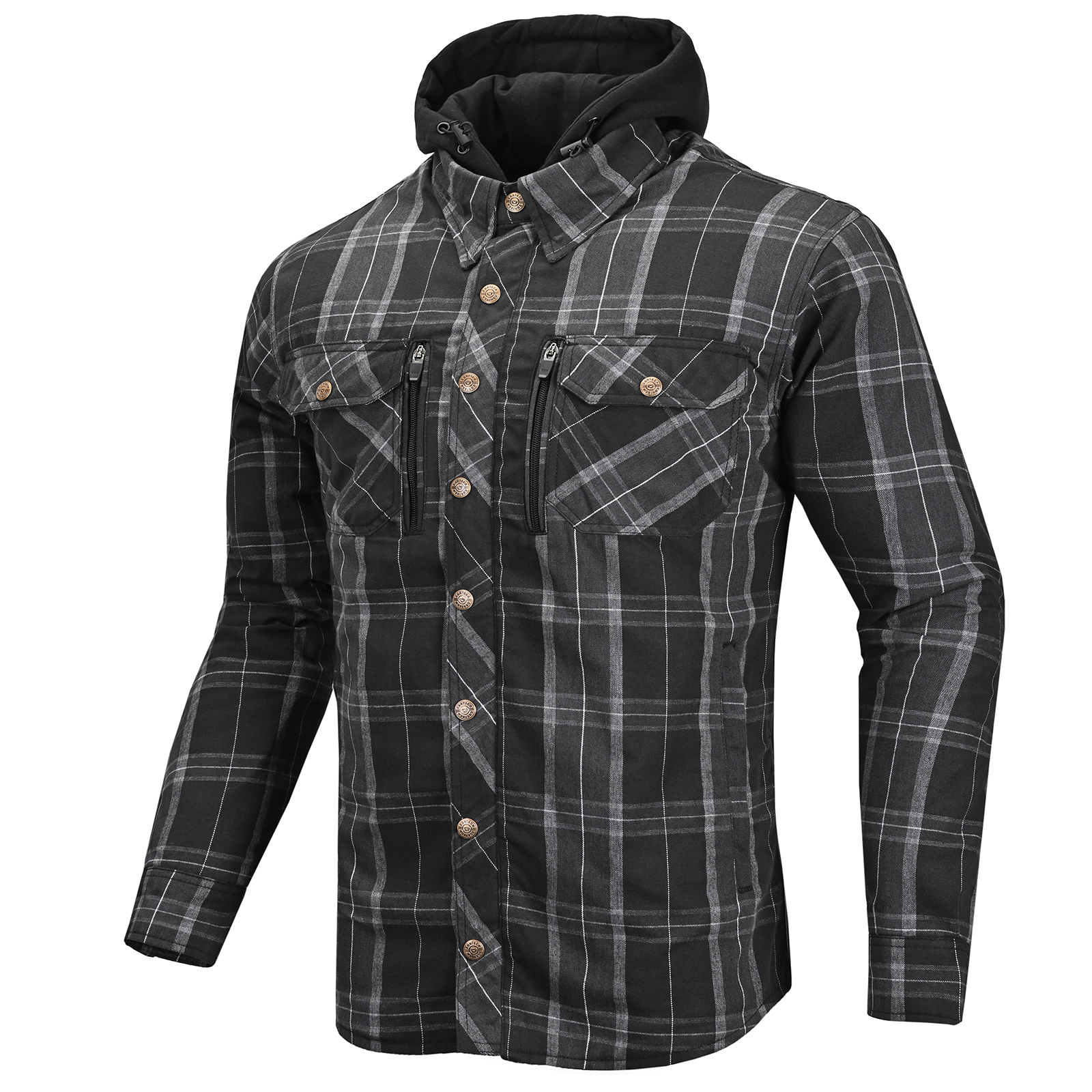Cortech El Camino Riding Flannel – Cortech USA