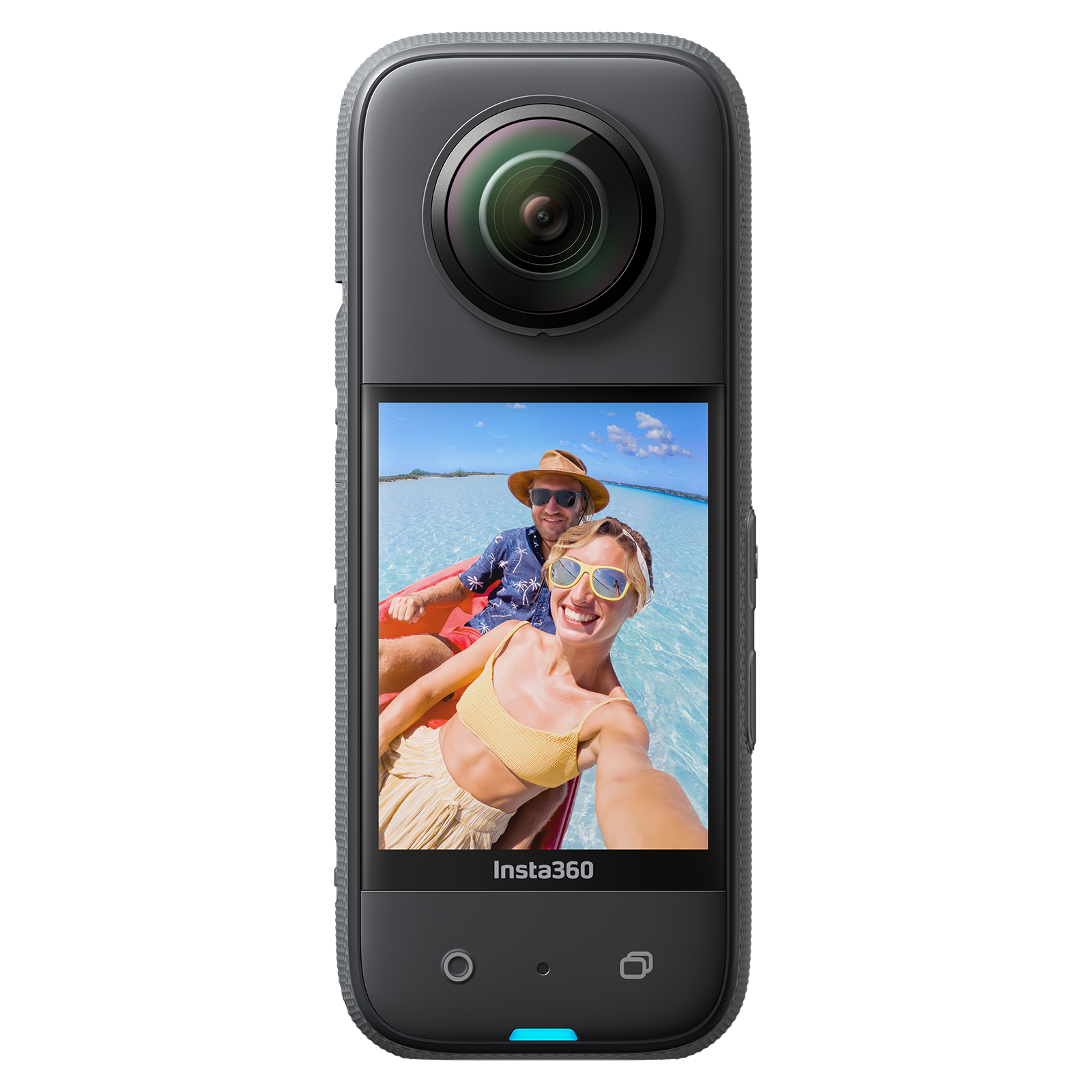 Insta360 X3 Motorcycle Bundle - Helmet House