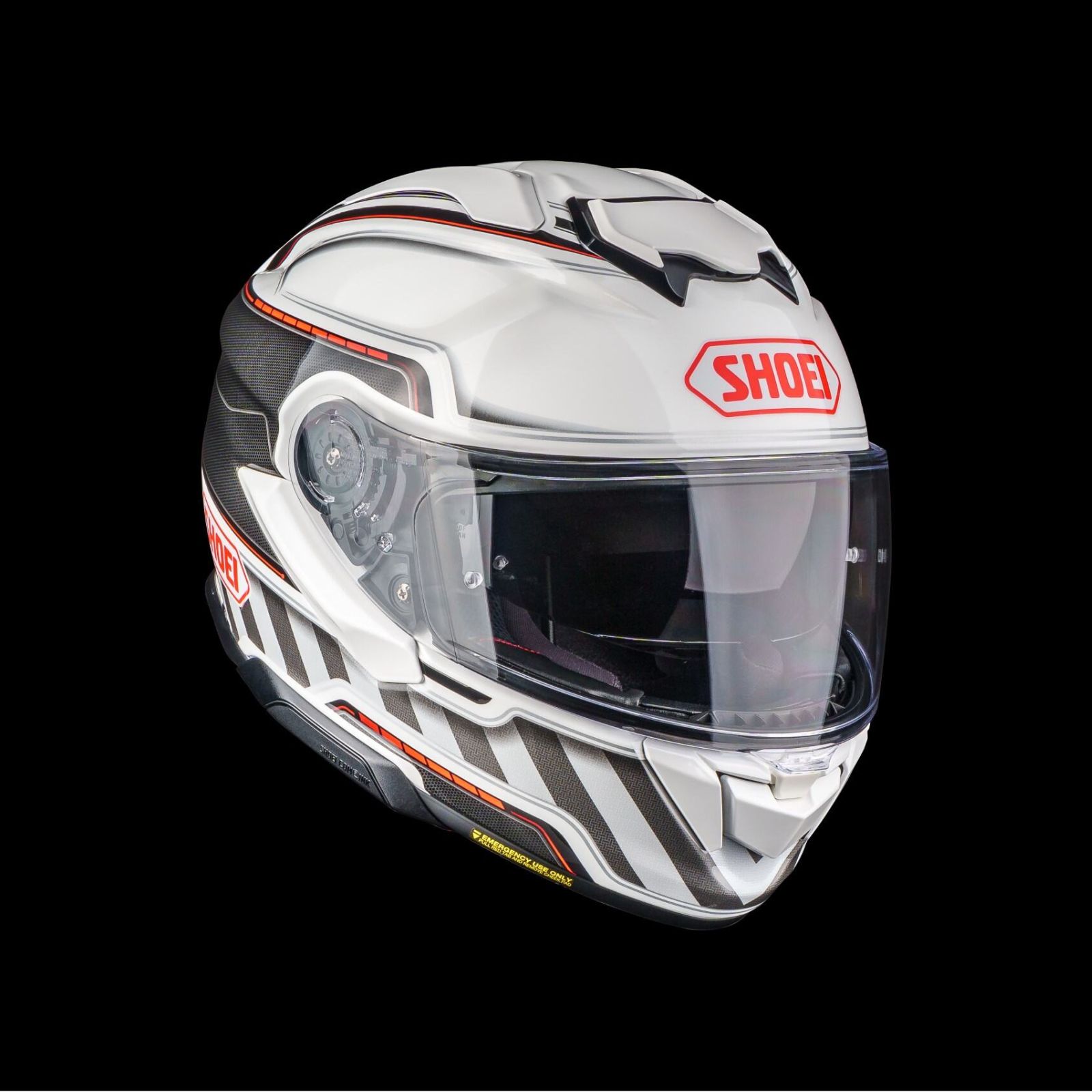 ショウエイGTエア3 Shoei GT-Air 3 Helmet - RevZilla