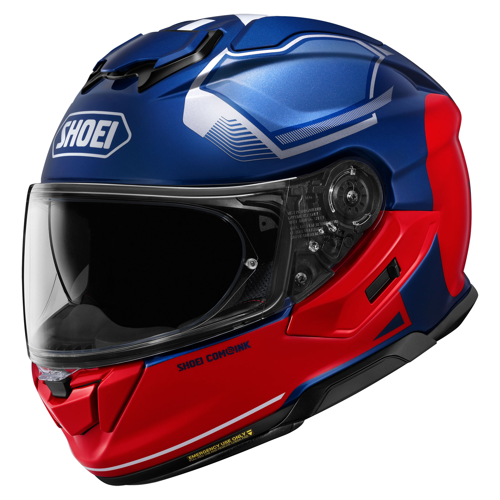 SHOEI GT-Air 3 Mike - Helmet House