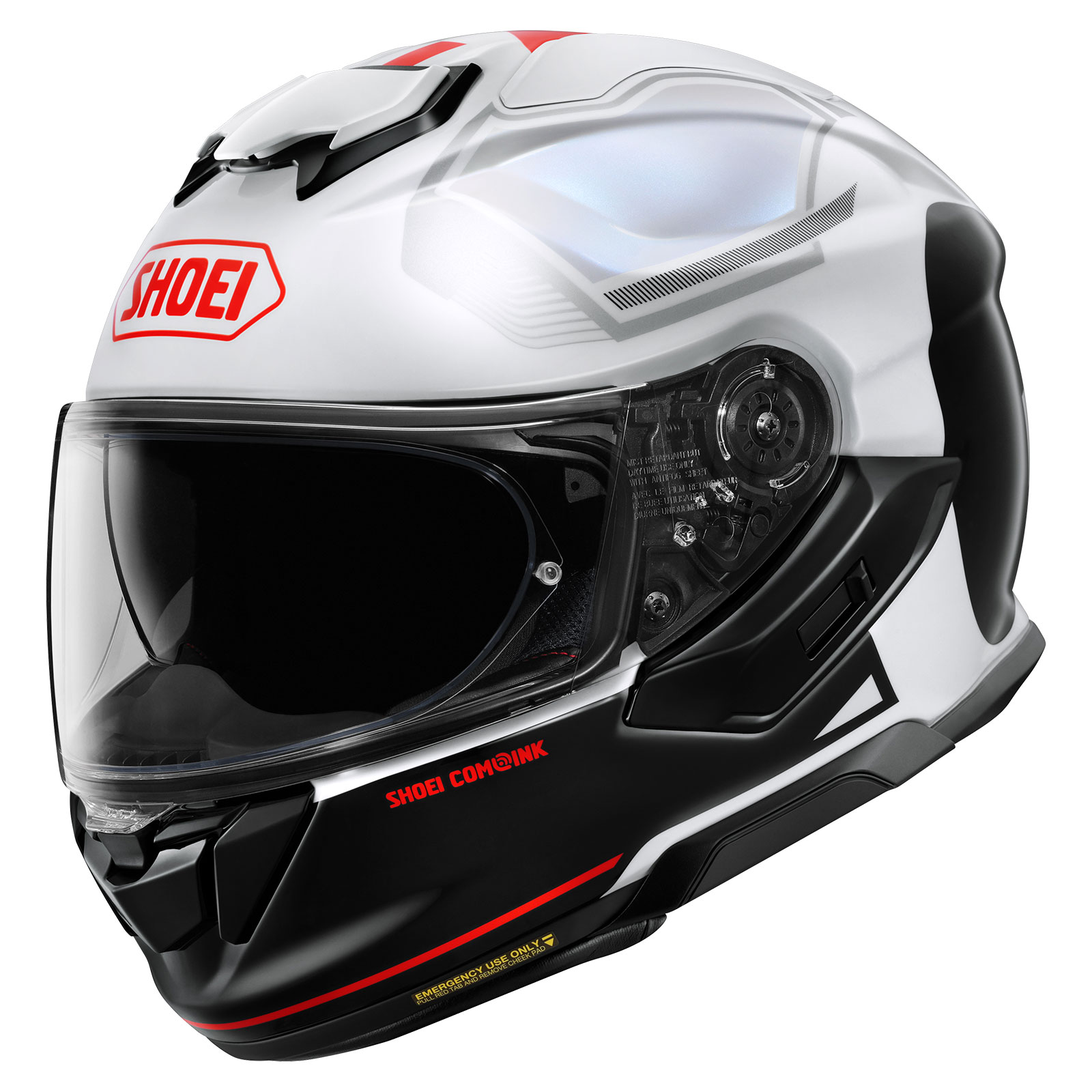 SHOEI GT AIR 3 2025年 モデル SHOEI GT-Air 3 Mike – SHOEI® Helmets USA