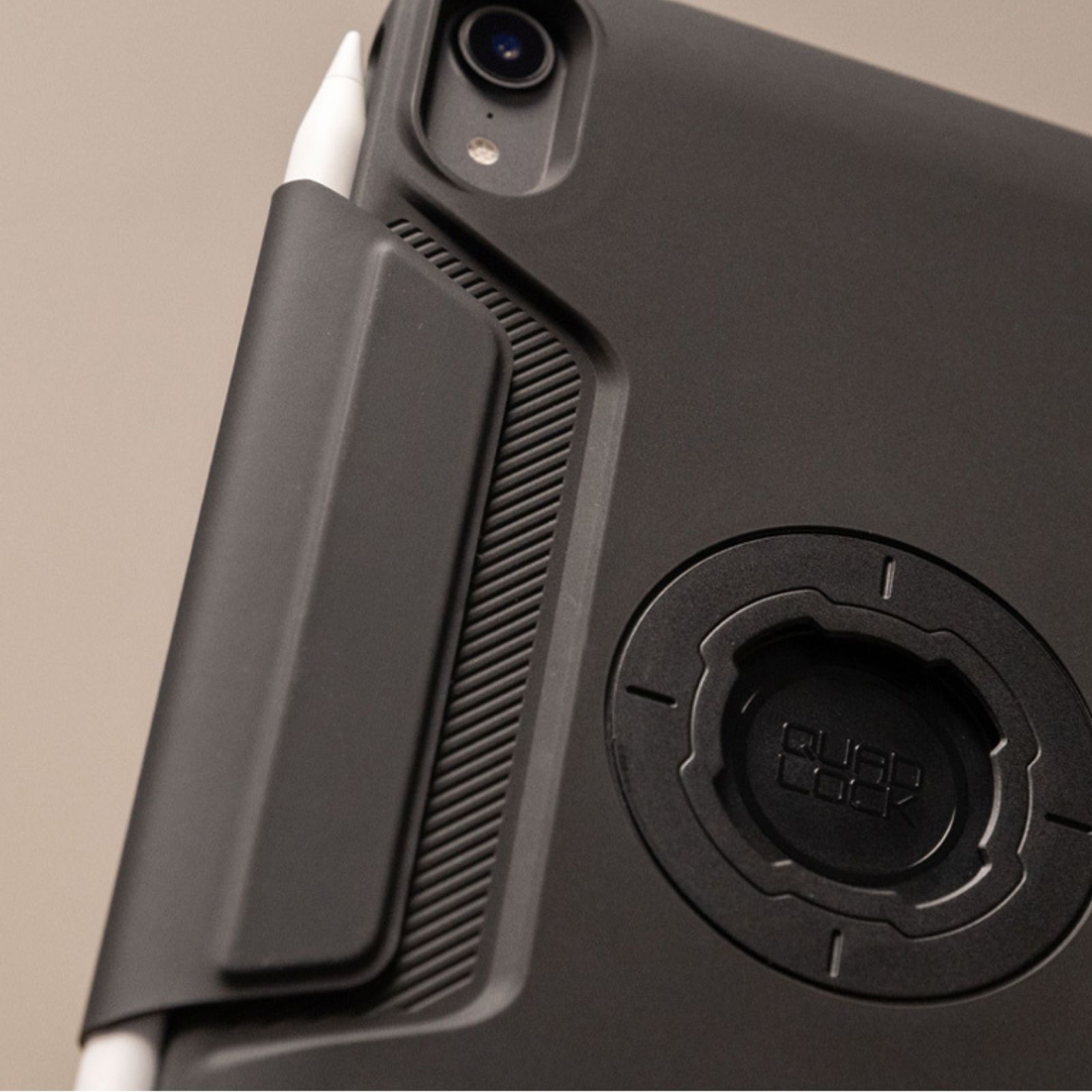 Quad Lock iPad Folio - iPad Mini 6 - Helmet House