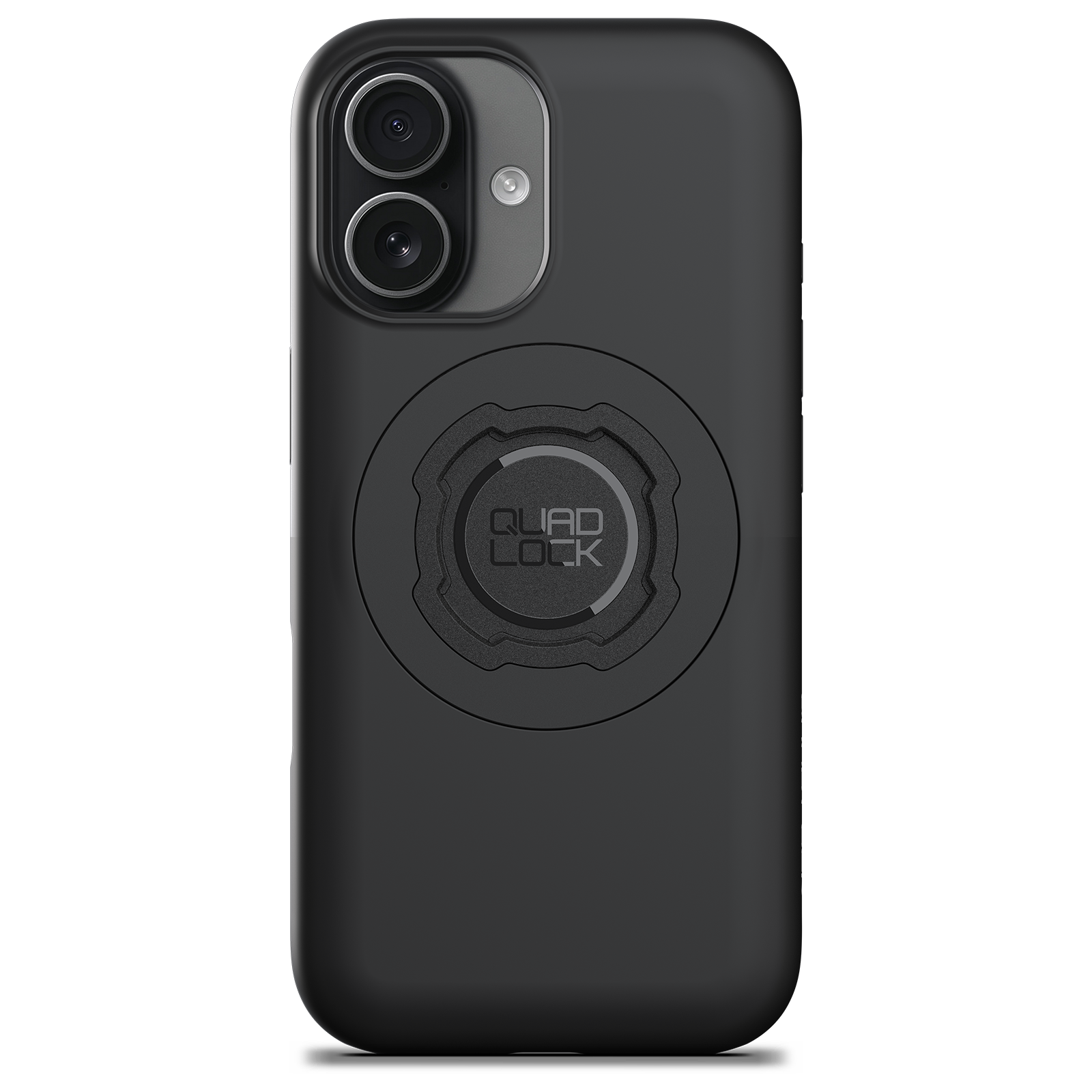 QUAD LOCK iPhone 17 Proマグケース　Quadlock iPhone 17 Pro スマホケース MAG対応｜クアッドロック