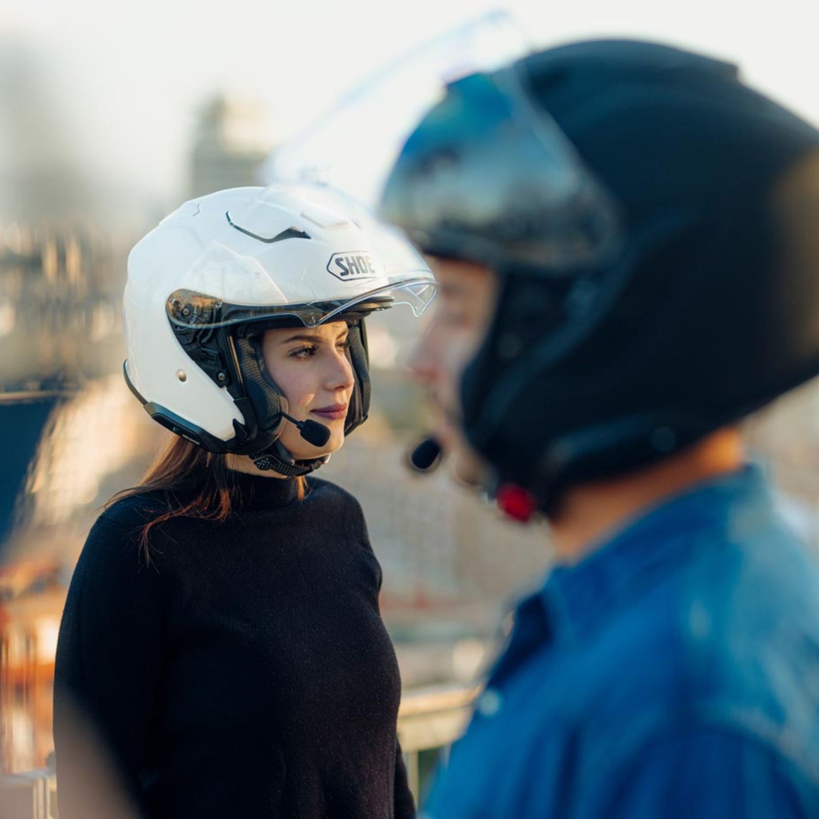 SHOEI J-Cruise 3 – SHOEI® Helmets North America