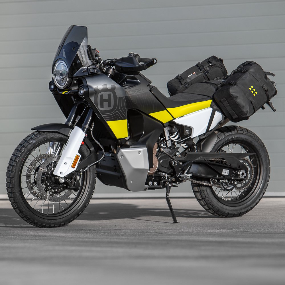 バイクウェア・装備 Kriega OS-BASE KTM790/890 ADVENTURE Kriega OS-Base KTM 790/890 Adventure – Kriega USA