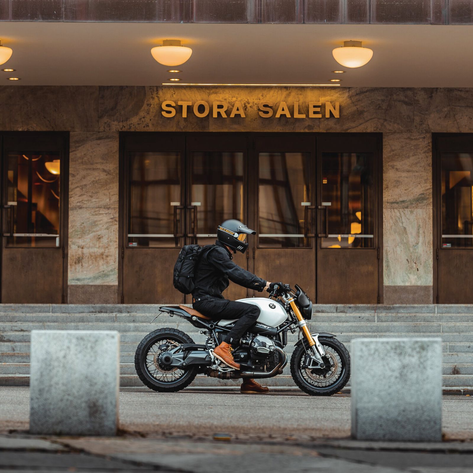Kriega R22 Backpack - Helmet House