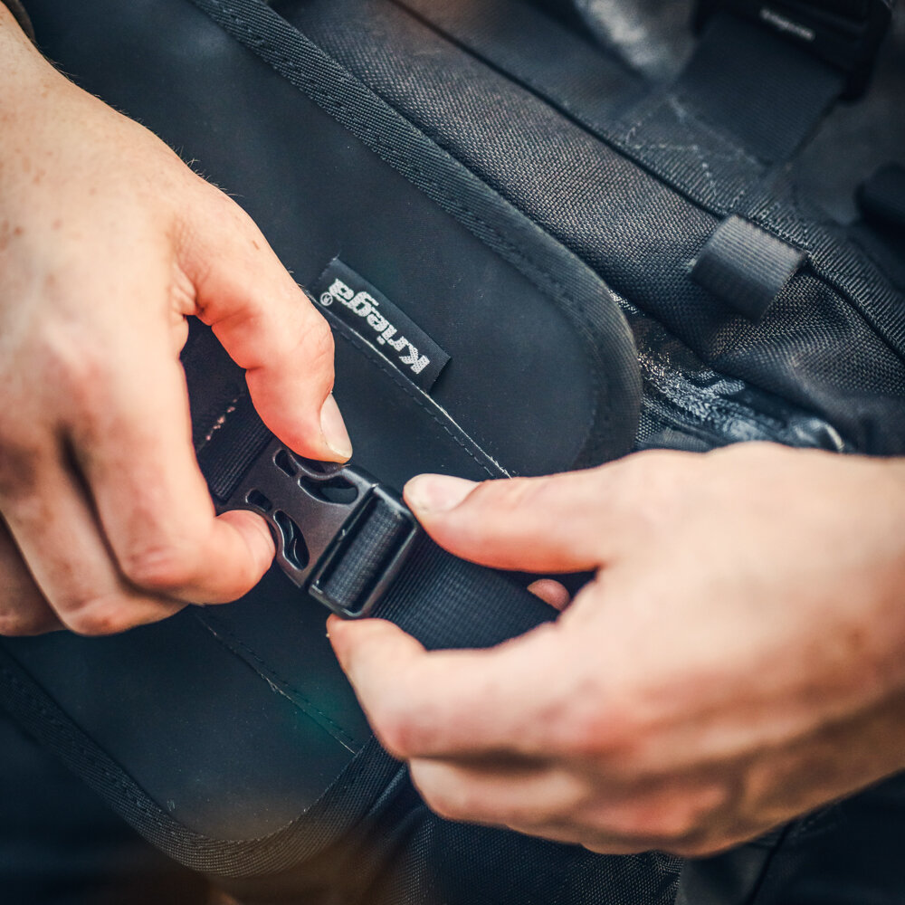 SLING PRO メッセンジャーバッグ | kriega