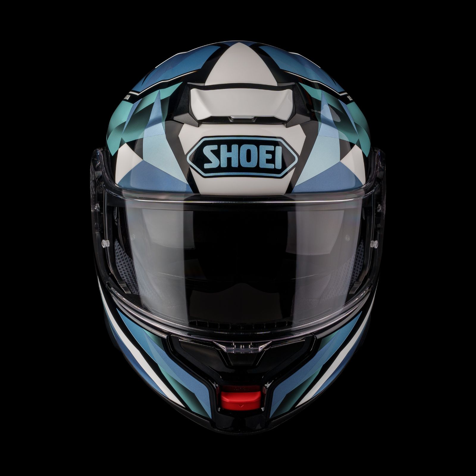SHOEI Neotec 3 Fragments - Helmet House