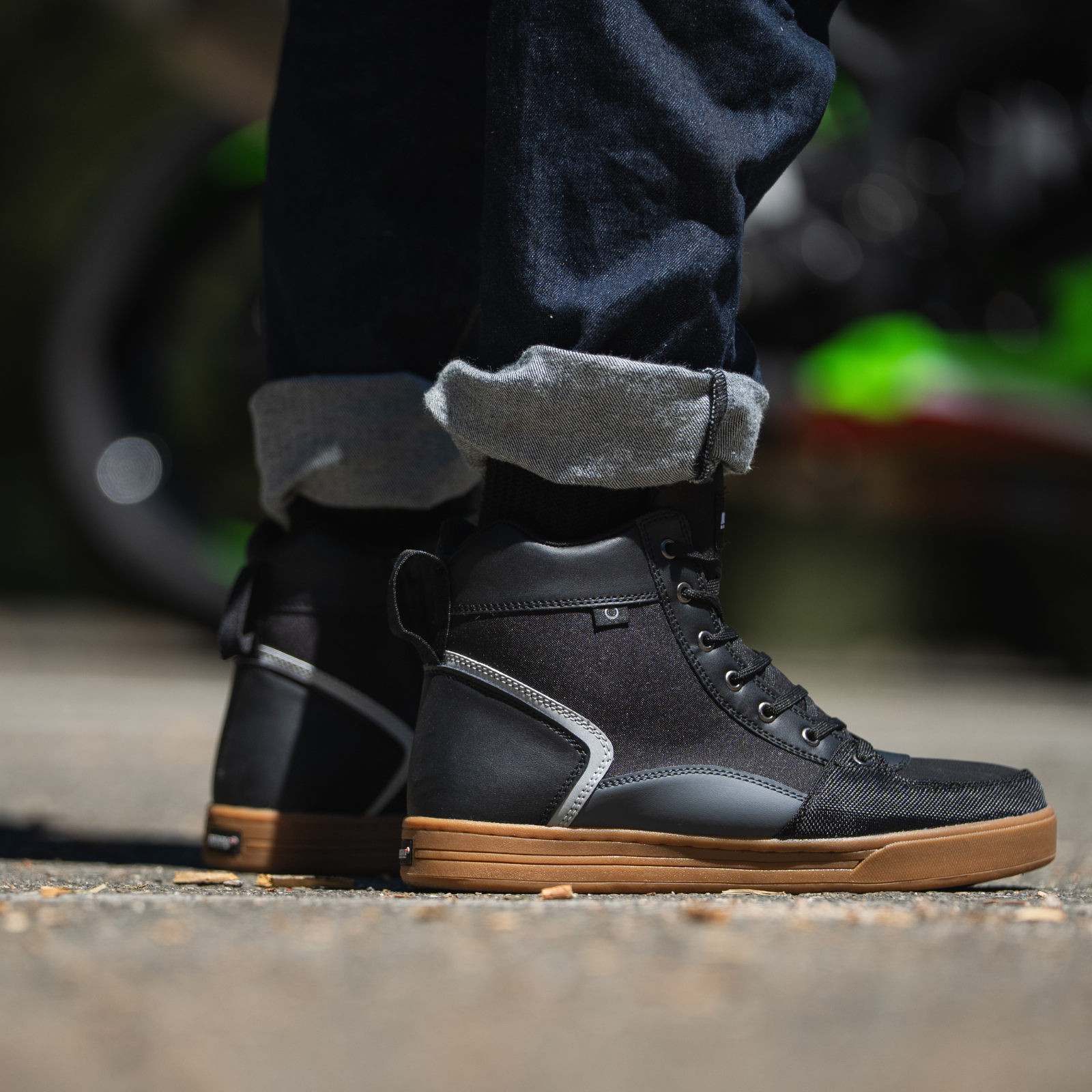 NORU Tori Boots – Ride NORU