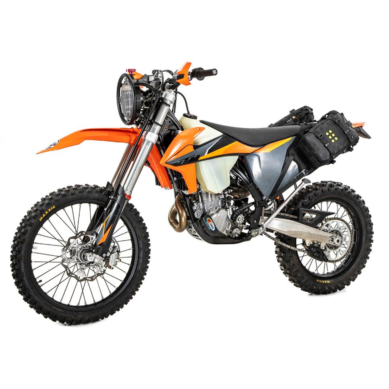 Kriega OS-Base Dirtbike – Kriega USA