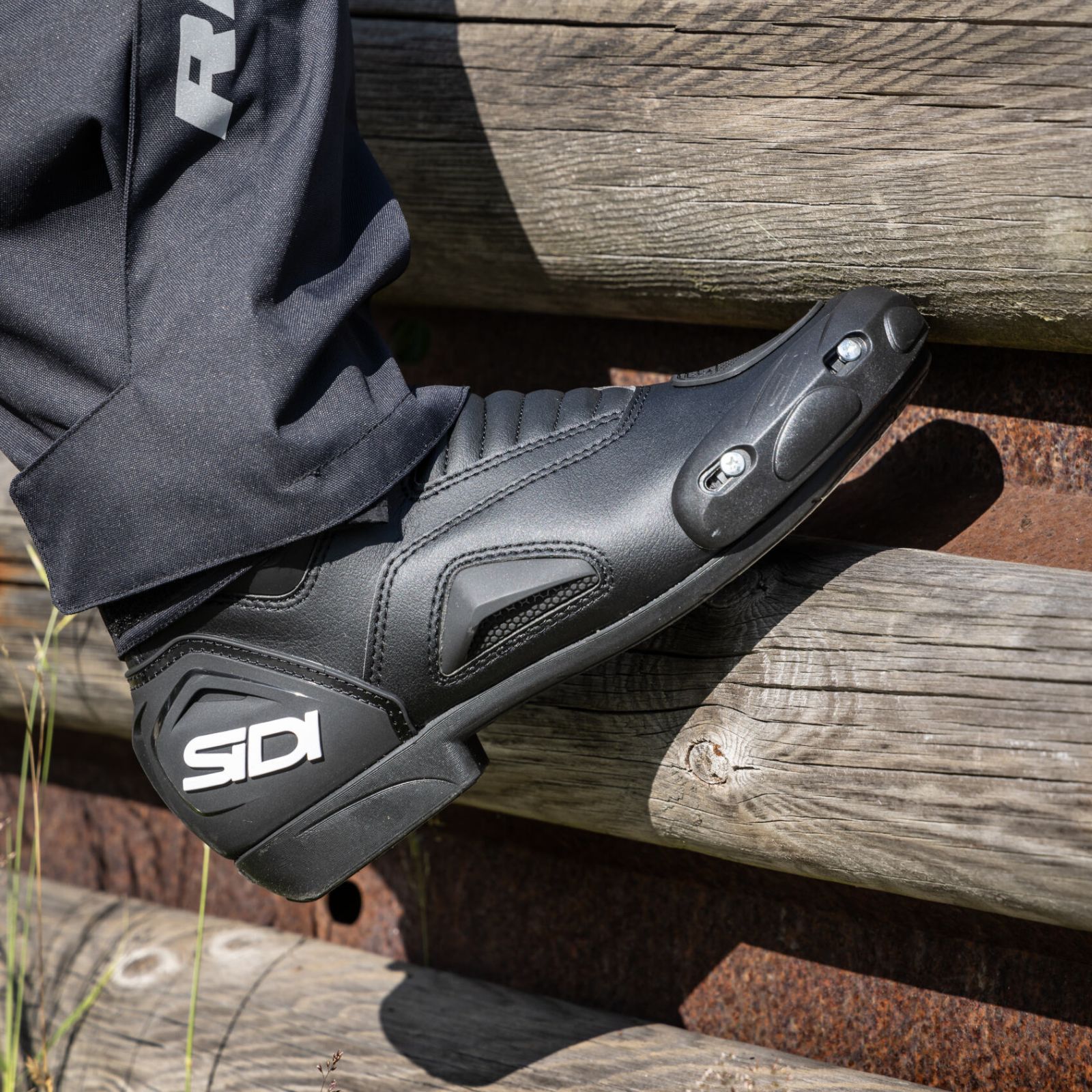 Sidi Performer LEI Boot for Women - Helmet House