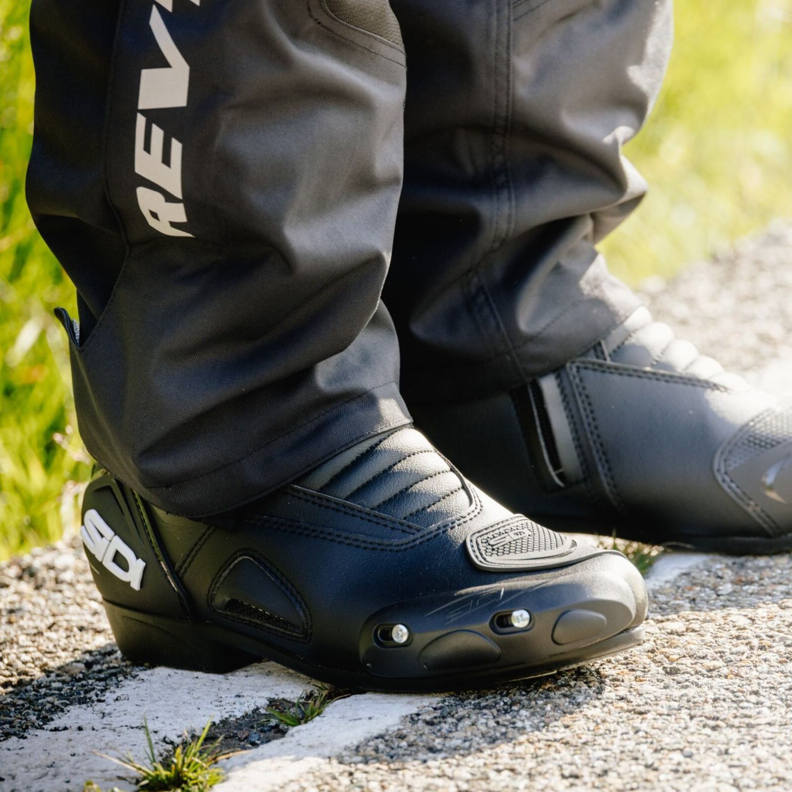 Sidi Performer LEI Boot for Women - Helmet House