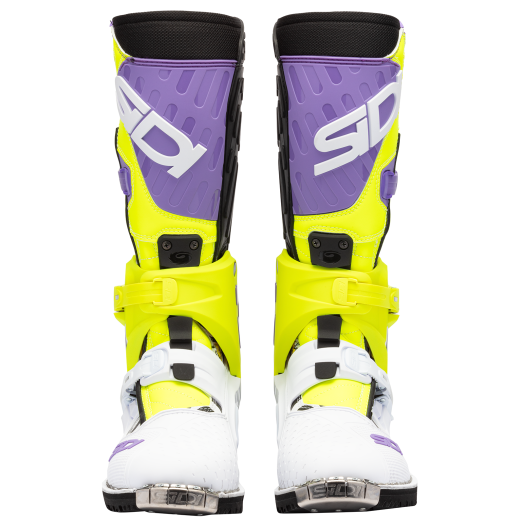 Crossair HD Enduro Boot 6