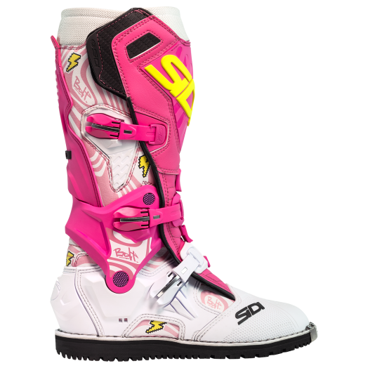Crossair HD Enduro Boot 14