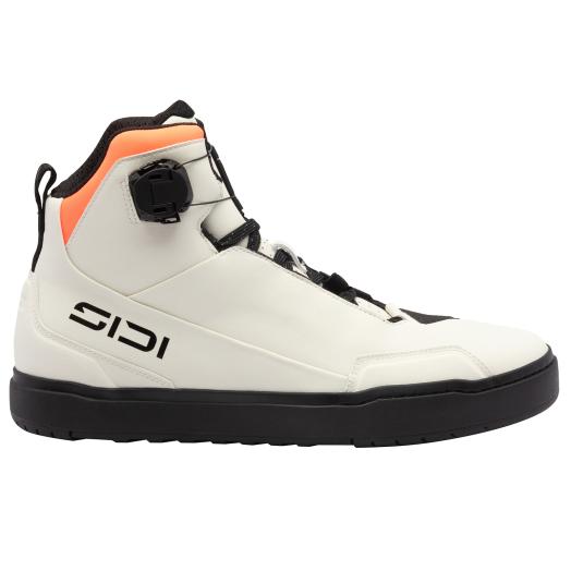 Kryo Riding Shoes 4