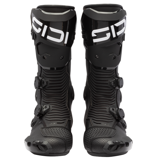 MAG-2 Air Boot 8