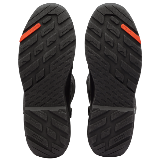 Taurus GTX Boot 8