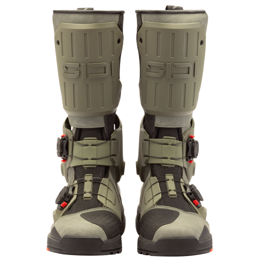 Taurus GTX Boot 11
