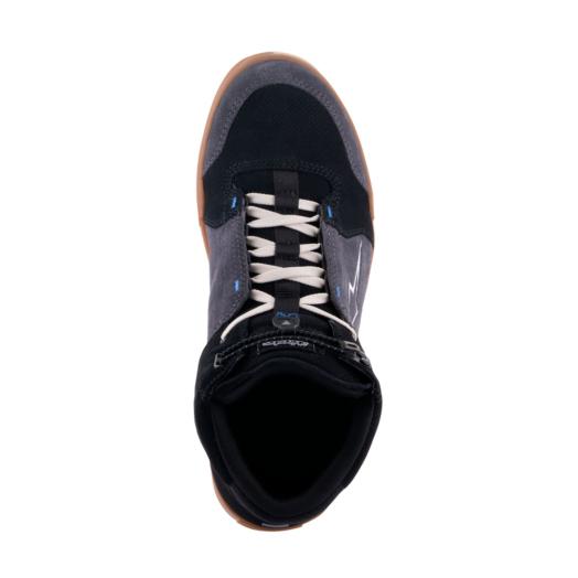 Chrome Riding Shoes 8