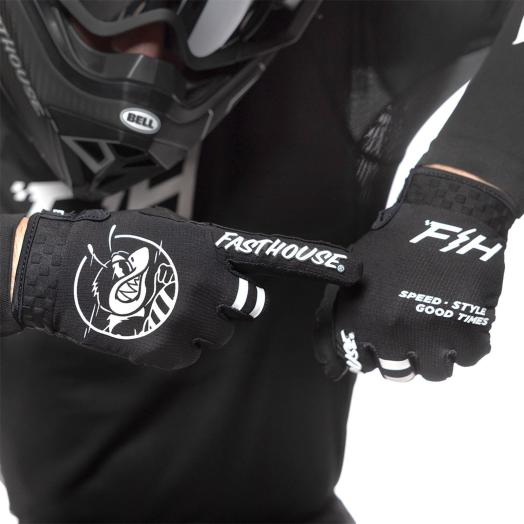 Elrod OG Glove 8