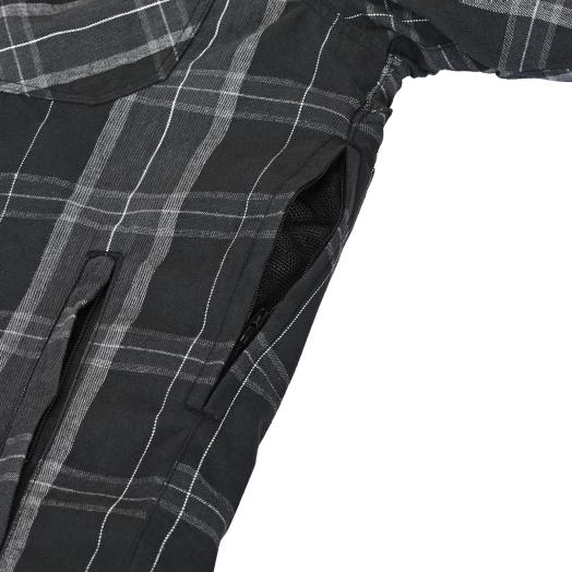 El Camino Riding Flannel 16