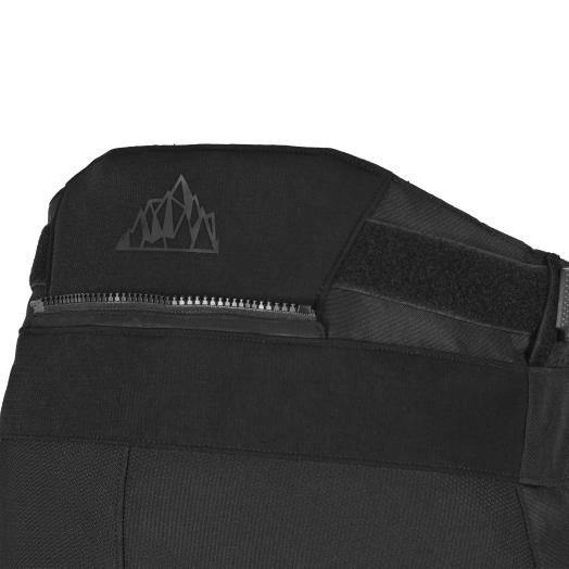 Overpant Evo 5