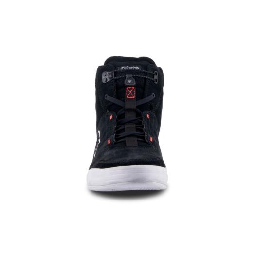 Chrome Riding Shoes 12