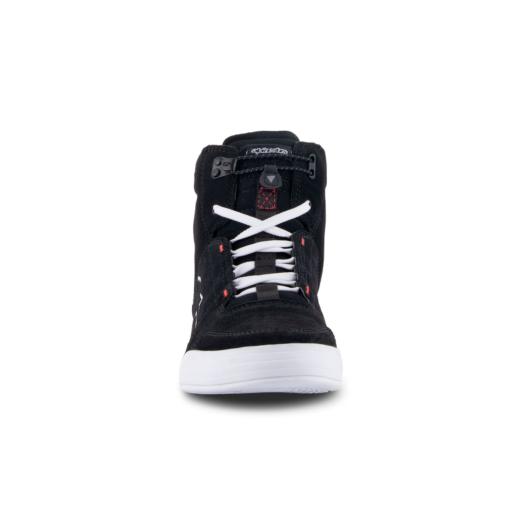 Chrome Riding Shoes 18