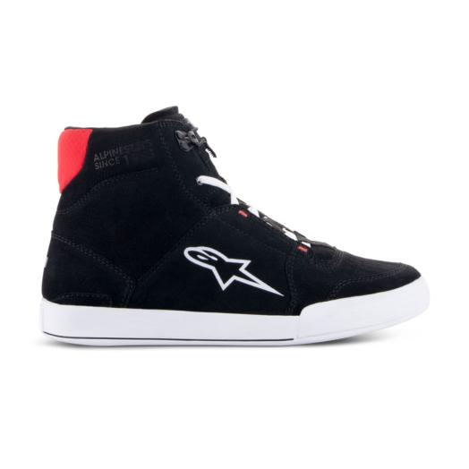 Chrome Riding Shoes 16
