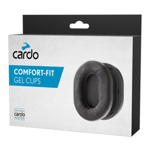 Comfort-Fit Gel Cups 2