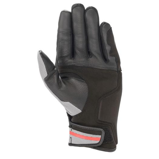 Chrome Gloves 5