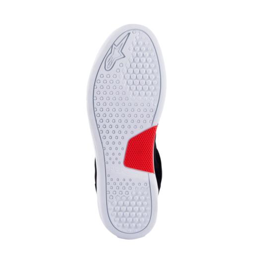 Chrome Riding Shoes 21