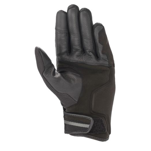 Chrome Gloves 7