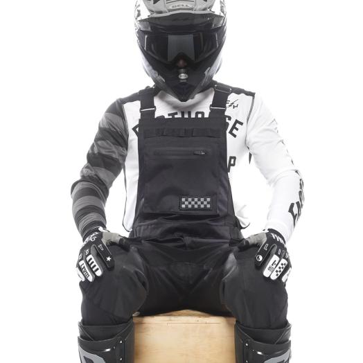 Motorall MX 5