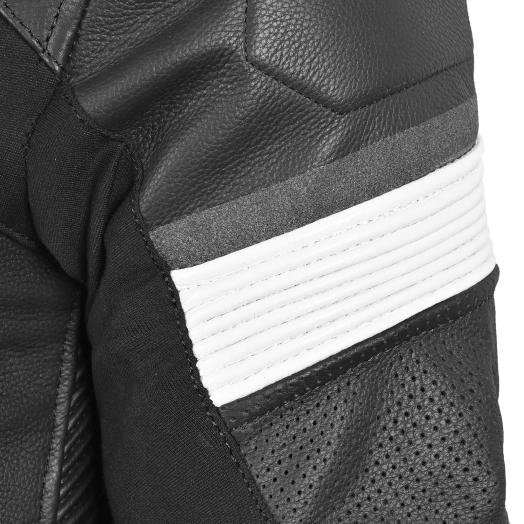 Revo Leather Jacket 14