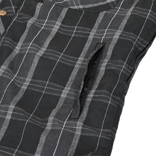 El Camino Riding Flannel 15